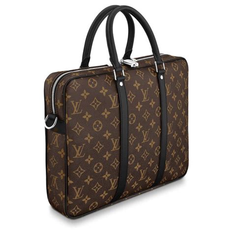 louis vuitton work bag